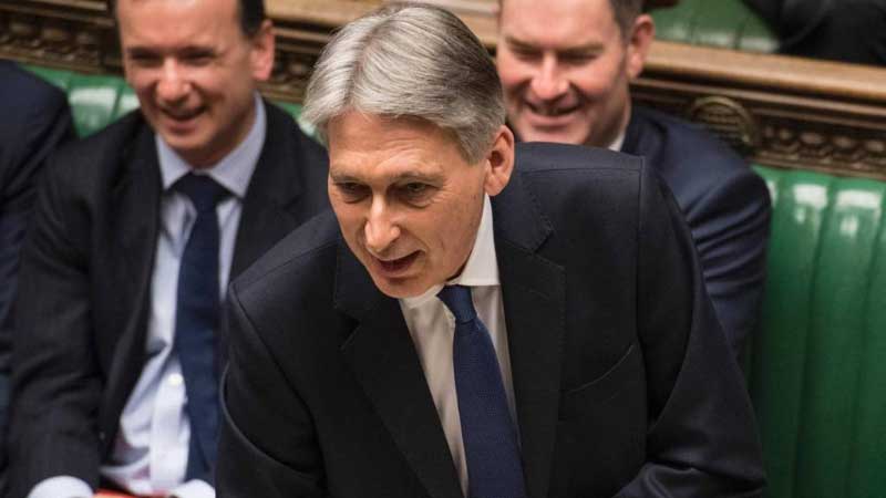 Self-employed hit by 2017 Budget tax rise and duty raised on beer